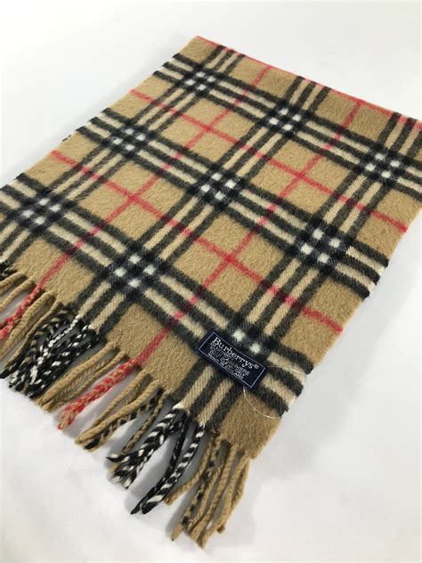 burberry cashmere scarf sale|burberry scarf 50 cashmere wool.